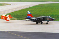 1002 @ LOWG - Airshow 1994 - by Robert Schöberl