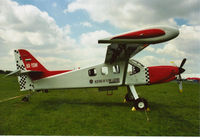 HA-YDM - Fly In Prag-Letnany Airfield - by Andreas Seifert