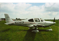N338CP - Fly In Prag-Letnany Airfield - by Andreas Seifert