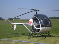 PH-WEN @ EHOW - Oostwold  Airport  Airshow june 2009 - by Henk Geerlings