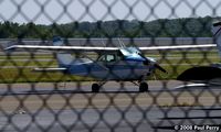 N64240 @ HEF - Blue, but not sad