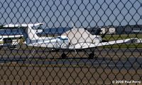 N37332 @ HEF - Love the metallic blue