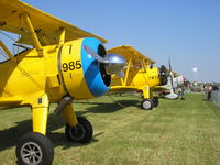 OO-OPS @ EHOW - Oostwold  Airport  Airshow june 2009 - by Henk Geerlings