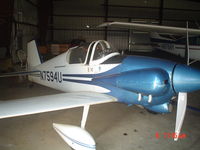 N7594U - 060609 photo - by unknown