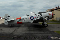 N6972C @ F13 - at Punta Gorda FL