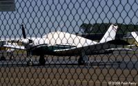 N897EC @ HEF - Covered up, looking nice - by Paul Perry