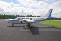N76VK @ HBI - NCAM Fly In - by John W. Thomas
