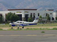 N2870A photo, click to enlarge