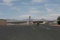 N24896 @ KAVQ - KAVQ - by Dawei Sun