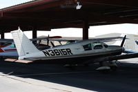 N3615R @ KAVQ - kavq