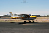 N24896 @ KAVQ - kavq - by Dawei Sun