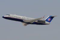 N960SW @ KLAX - Departing LAX on 25R - by Todd Royer
