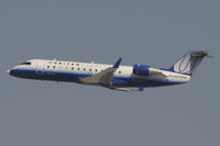 N975SW @ KLAX - Departing LAX on 25R - by Todd Royer