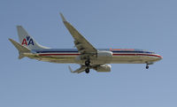 N979AN @ KLAX - Landing 24R at LAX - by Todd Royer