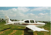 N153E - Fly In Prag-Letnany Airfield 23.5.2009 - by Andreas Seifert