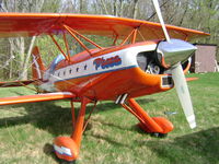 N10BT - pic taken 4-5-09 - by Russell