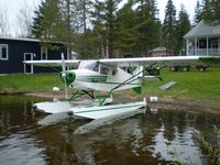 C-FYZO - Like a brand new one !!!!!! - by Joel Boily