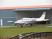 N340EC @ CNC3 - @ Brampton Airport - by PeterPasieka