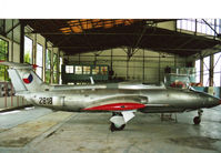2818 @ LETNANY - Prag-Letnany Airfield - by Andreas Seifert