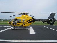 N309PH @ KJWN - N309PH EC-135 P2 PHI Air Medical - by Iflysky5