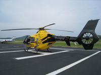 N309PH @ KJWN - N309PH EC-135 P2 PHI Air Medical - by Iflysky5