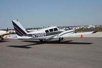 N7900Y @ LAL - Piper PA-30 - by Florida Metal