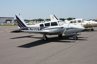 N7900Y @ LAL - PA-30 - by Florida Metal