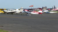 N8999R @ DYT - Sky Harbor - Duluth MN - by Adam Hunsley