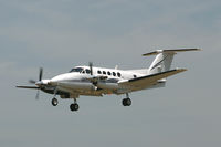 N261AC @ FTW - At Meacham Field  - by Zane Adams