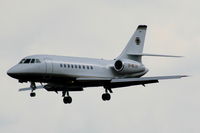 G-WLVS @ EGNR - Trinity Aviation Ltd - by Chris Hall