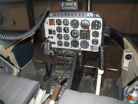 N19TV @ KJWN - N19TV BELL 206 B-3 - by Iflysky5