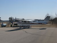 C-GFBA @ CNQ4 - @ Tillsonburg Airport - by PeterPasieka