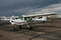 N48049 @ KGEU - kgeu - by Dawei Sun