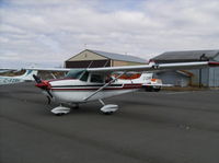 C-GBMK @ CYPQ - @ Peterborough Airport, Ontario Canada - by PeterPasieka