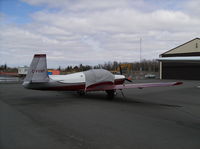 C-FVWP @ CYPQ - @ Peterborough Airport, Ontario Canada - by PeterPasieka