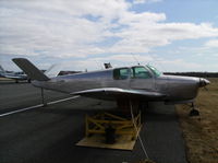 C-GNIN @ CYPQ - @ Peterborough Airport, Ontario Canada - by PeterPasieka