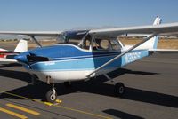 N3561S @ KRAL - Riverside Airshow 2009 - by Todd Royer