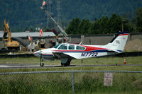 N17722 @ S50 - rolling