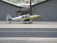 N80776 @ SZP - 1946 Globe GC-1B SWIFT, Continental IO-360 210 Hp upgrade, taxi - by Doug Robertson