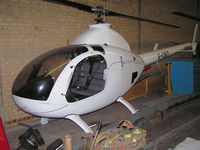 G-CBZI - At Street Farm near Stansted - by Andy Parsons