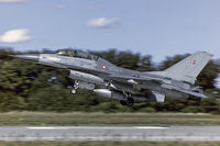 ET-614 @ EKYT - touch down at Aalborg - by FBE