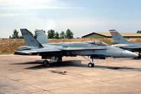 188770 @ LFMO - 1st CAG CF-18A at Orange