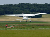 OE-DCB @ LOWF - Airshow Fischamend - last plane leaving LOWF Aerodrome - by P. Radosta - www.austrianwings.info