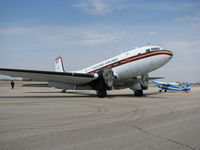 C-GDOG @ CYFD - @ Brantford Airport - by PeterPasieka