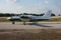 N8128J @ LAL - Piper PA-34-200T