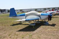 N8903G @ LAL - RV-7A - by Florida Metal