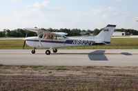 N8922V @ LAL - Cessna 172M - by Florida Metal