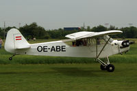 OE-ABE - Private Piper Aircraft Corp. J 3 C