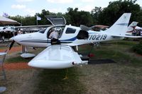N10219 @ LAL - Cessna LC42 - by Florida Metal