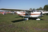 N2452Q @ LAL - Cessna 182K - by Florida Metal